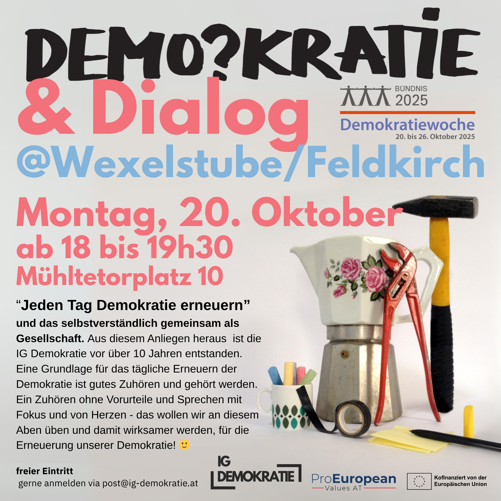 20250712_Demokratie Repair Cafe + Schreibwerkstatt_Feldkirch(11) 20250712_Demokratie Repair Cafe + Schreibwerkstatt_Feldkirch(11)